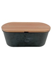 Kesper brotkasten schwarz gebraucht kaufen  Deutschland