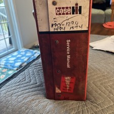 Case 1190 1290 for sale  Schenectady