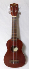 Ukulele havaiano Kala Uke comprar usado  Enviando para Brazil