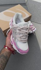 Asics gel nyc gebraucht kaufen  Hannover