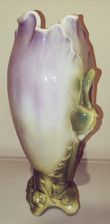 Superbe vase art d'occasion  Saint-Nazaire