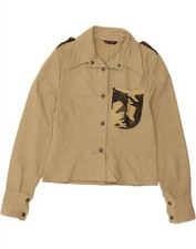 Vintage womens crop for sale  IPSWICH