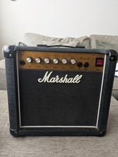 Marshall reverb practice for sale  WALLASEY