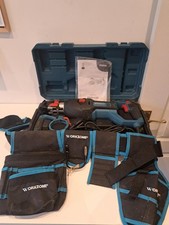 Erbauer ers1100 240v for sale  NOTTINGHAM