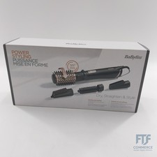 Babyliss dry straighten gebraucht kaufen  Neustadt b.Coburg