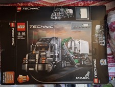 Used lego technic for sale  HULL