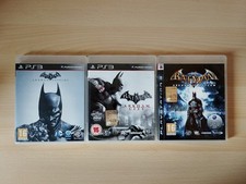 Lotto batman arkham usato  Imola