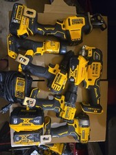 Dewalt dckss676d2 20v for sale  Englewood