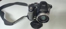 Fujifilm finepix series for sale  LEYLAND
