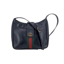 Borsa tracolla gucci usato  Roma