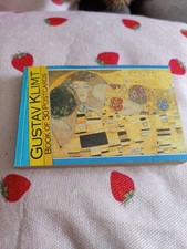 Book gustav klimt for sale  HULL
