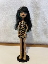 Riginale monster high gebraucht kaufen  Dortmund