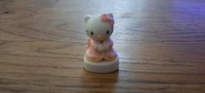 Feve hello kitty d'occasion  Lapoutroie