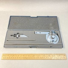 Universal bevel protractor for sale  Hamilton