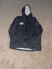 Quebra-vento Nike Storm-Fit Florida Gators cinza escuro masculino tamanho médio comprar usado  Enviando para Brazil