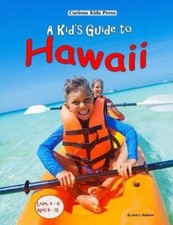 Kids guide hawaii for sale  Montgomery