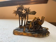 Vintage brass bronze for sale  Crystal River