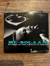 Solaar sème vent d'occasion  Sourdun