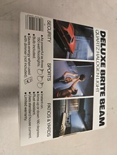 Deluxe brite beam for sale  Pottstown
