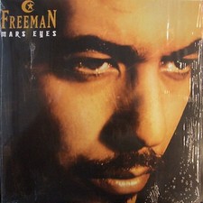 Freeman mars eyes d'occasion  Givors