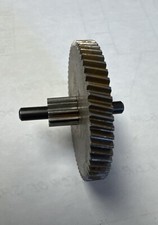 Tooth steel high for sale  Eaton Rapids