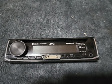 Jvc r990bts faceplate for sale  Rosedale