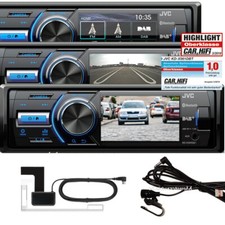 Jvc x561dbt dab gebraucht kaufen  Nürnberg