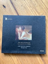 Cd. sylvius leopold for sale  NORWICH