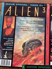 aliens magazines for sale aliens magazines for sale LEIGH