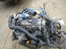 Volkswagen caddy engine for sale  COLERAINE