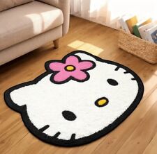 Hello kitty teppich gebraucht kaufen  Wuppertal