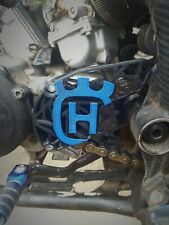Copripignone husqvarna 125 usato  Torino
