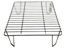 Extra grill rack for sale  Dale