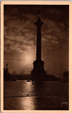 Paris bastille colonne d'occasion  Expédié en Belgium