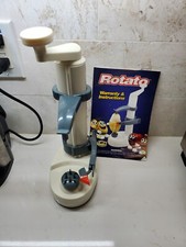Rotato fruit vegetable for sale  Sanford