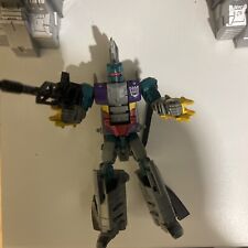 Transformers combiner wars for sale  ORPINGTON