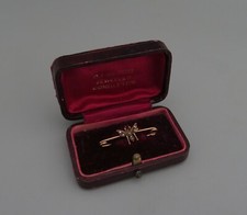 Tiny 3.3cm insect for sale  BRIDGWATER