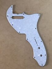 Fender style aged for sale  Pittsburgh