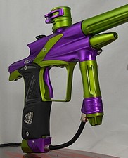Lnib joker eclipse for sale  Augusta