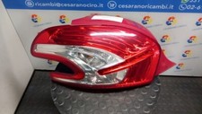 Fanale post. sx. usato  Cinisello Balsamo