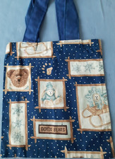 Mittlere kindertasche stoffbeu gebraucht kaufen  Lingenfeld