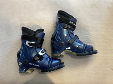 Scarpa terminator 75mm for sale  Durango