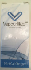 Vapourlites mini car for sale  GLOUCESTER