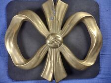 Hollywood regency brass for sale  Fort Lauderdale