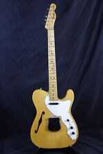 1968 fender thinline for sale  Berkeley