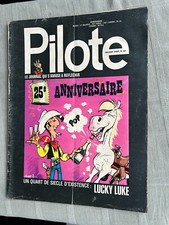 Journal pilote 631 d'occasion Journal pilote 631 d'occasion  Cavaillon