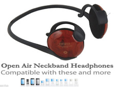Fones de ouvido de corrida Aiwa HP-AJ122 para iPod Touch Nano iPhone 4 4S 3G ZUNE MP3  comprar usado  Enviando para Brazil