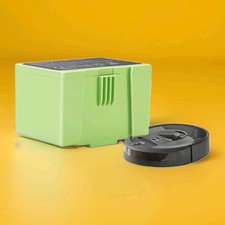 Batteria compatibile per usato Batteria compatibile per usato  San Giorgio a Liri
