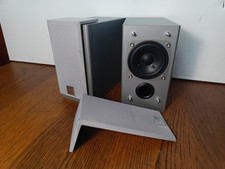 Jvc fssd5 mini for sale  STRATHAVEN