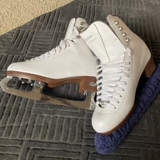 Riedell ice figure for sale  North Las Vegas